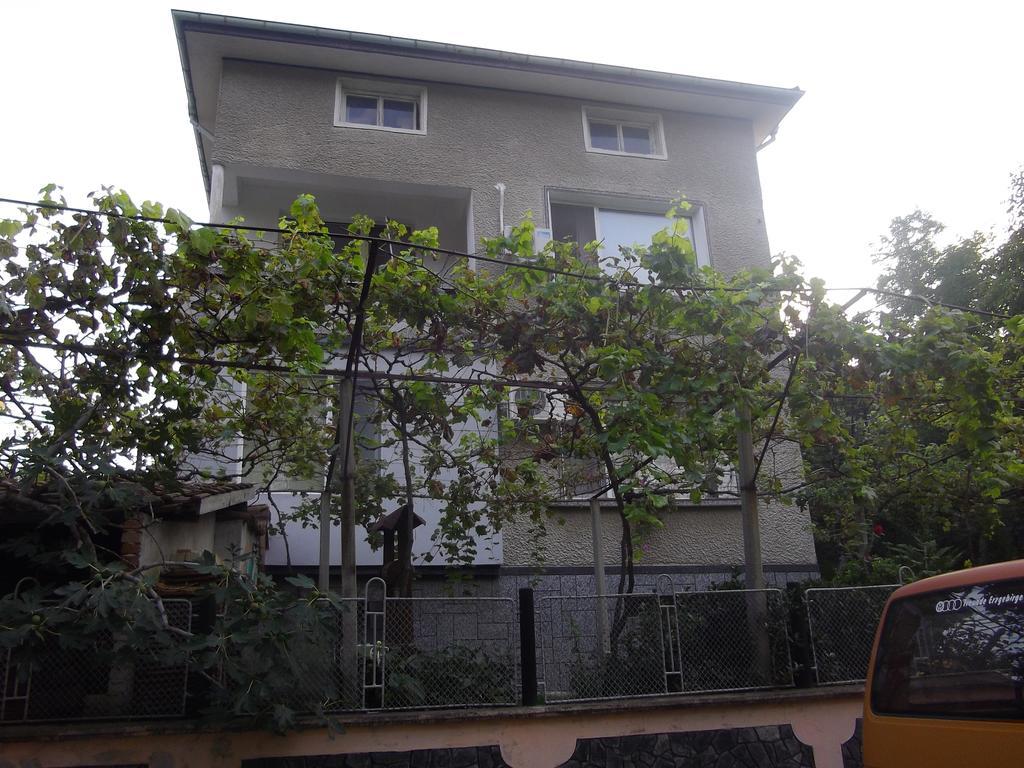 Sakutski House Χισάρια Εξωτερικό φωτογραφία